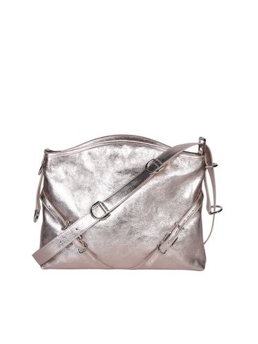 Givenchy Voyou Medium Bag - Givenchy - Modalova