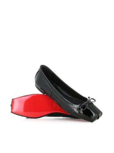 Ballerina Mamadrague Flat - Christian Louboutin - Modalova