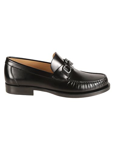 Ferragamo Fort Loafers - Ferragamo - Modalova