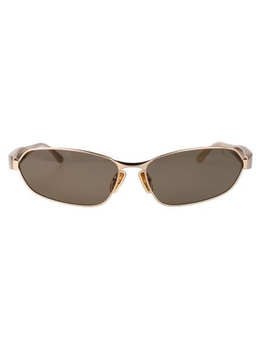 Bb0355s Sunglasses - Balenciaga Eyewear - Modalova