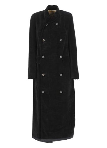 Uma Wang Cigna Coat - Uma Wang - Modalova