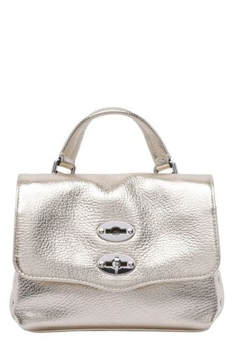 Postina Daily Baby Top Handle Bag - Zanellato - Modalova