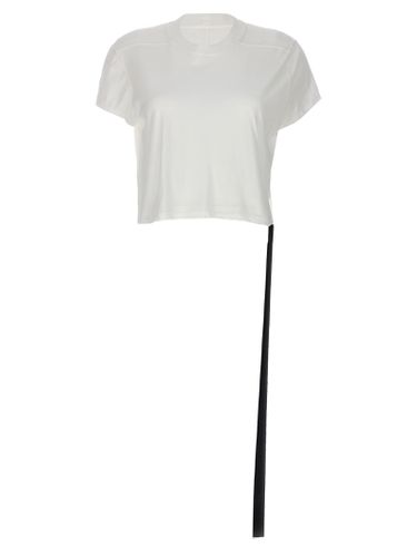 Cropped Small Level T T-shirt - DRKSHDW - Modalova