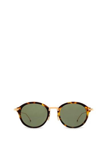 Ues011a Med Brown Sunglasses - Thom Browne - Modalova