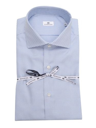 Sonrisa Man Shirt - Sonrisa - Modalova