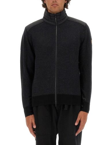 Belstaff Zippered Cardigan - Belstaff - Modalova