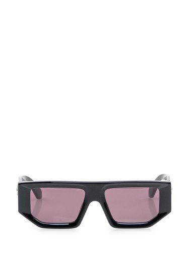 Off-White Vancouver Sunglasses - Off-White - Modalova