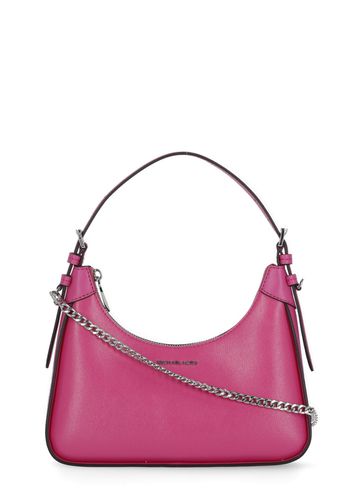 Leather Wilma Midi Bag - MICHAEL Michael Kors - Modalova