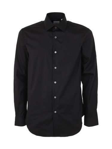 Paul Smith Mens Tailored Fit Shirt - Paul Smith - Modalova