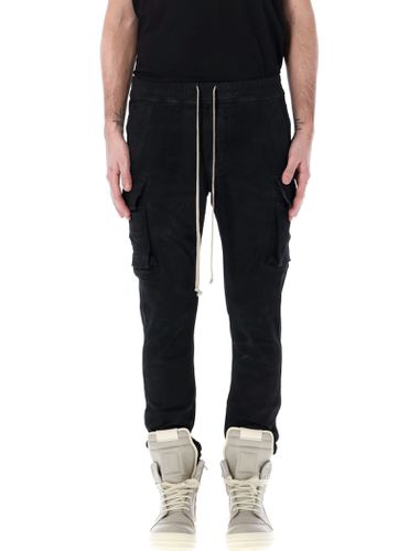 DRKSHDW Mastodon Cut Denim Pant - DRKSHDW - Modalova