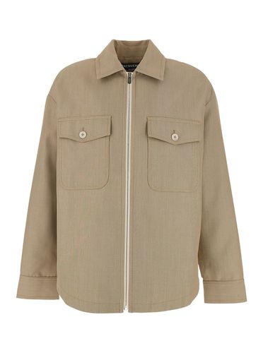 Jacquemus Le Blouson Montagne - Jacquemus - Modalova