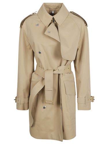 Burberry James Trench - Burberry - Modalova