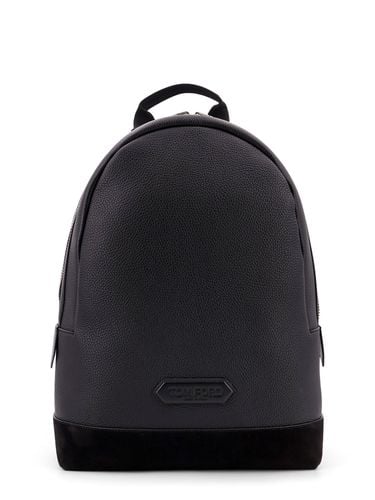 Tom Ford Backpack - Tom Ford - Modalova