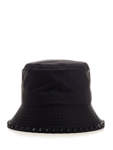 Valentino Garavani Bucket Hat - Valentino Garavani - Modalova