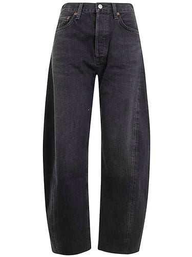 AGOLDE Luna Jeans - AGOLDE - Modalova