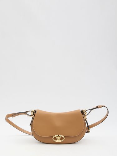 Ohval Small Shoulder Bag - Valentino Garavani - Modalova