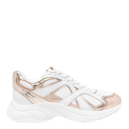 MICHAEL Michael Kors Leo Sneakers - MICHAEL Michael Kors - Modalova