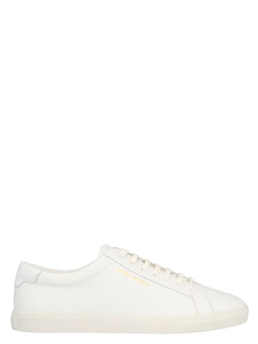 Saint Laurent andy Sneakers - Saint Laurent - Modalova