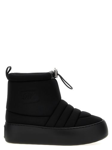 Viv Winter Puffy Ankle Boots - Roger Vivier - Modalova