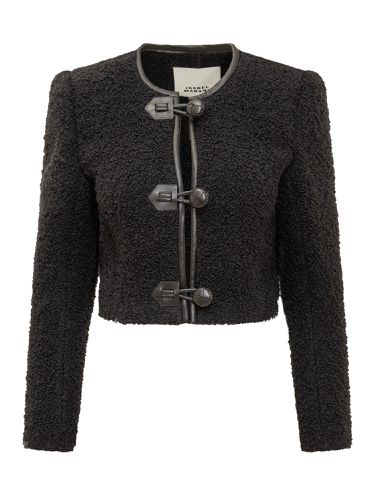 Isabel Marant Gradilla Jacket - Isabel Marant - Modalova