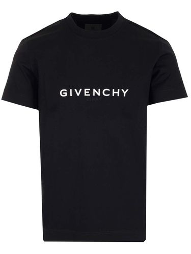 Givenchy Reverse T-shirt - Givenchy - Modalova