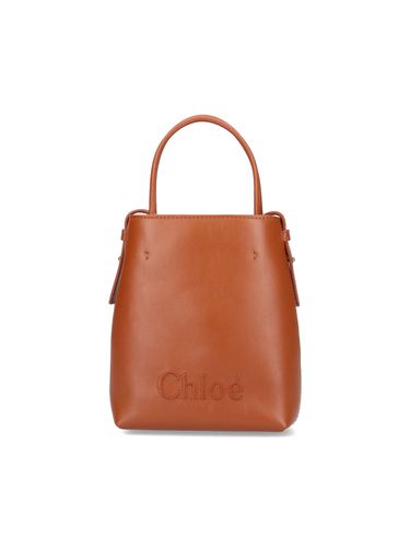 Chloé Sense Handbag - Chloé - Modalova