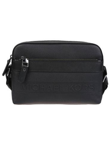 Hudson Utility Crossbody Bag - Michael Kors - Modalova