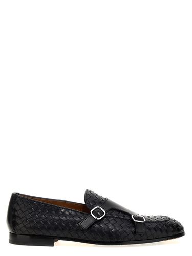 Doucal's Braided Loafers - Doucal's - Modalova