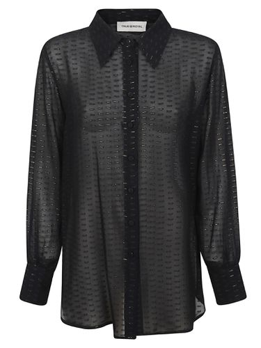 True Royal Shirts Black - True Royal - Modalova