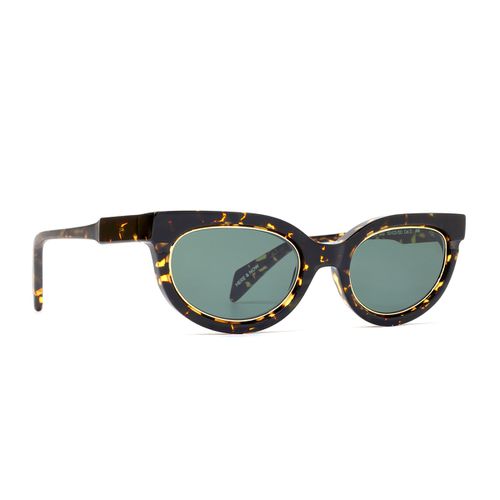 Creature 128 002 Havana Scuro Sunglasses - Siens - Modalova