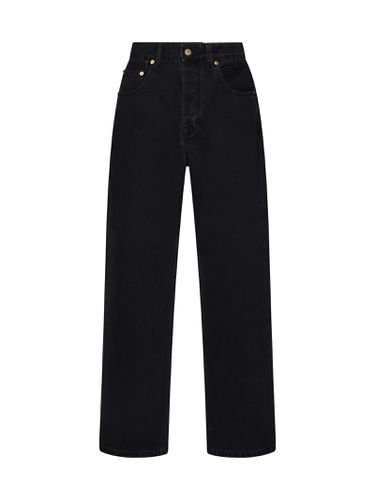 Jacquemus Jeans - Jacquemus - Modalova