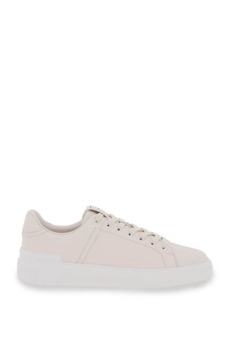 Balmain B Court Sneakers - Balmain - Modalova