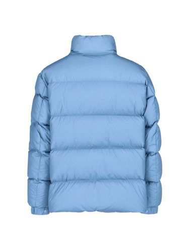 Citala High Neck Cropped Down Jacket - Moncler - Modalova