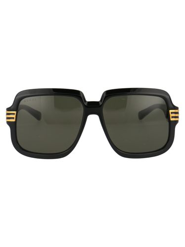 Gucci Eyewear Gg0979s Sunglasses - Gucci Eyewear - Modalova