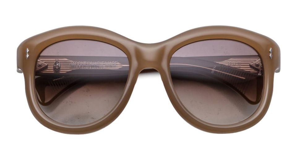 Jennie - Birch Sunglasses - Jacques Marie Mage - Modalova