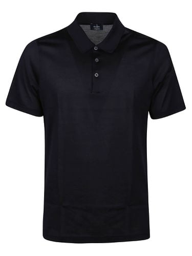 Barba Napoli Polo Shirt - Barba Napoli - Modalova