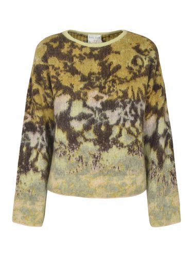 Forte_Forte Jacquard Sweater - Forte Forte - Modalova