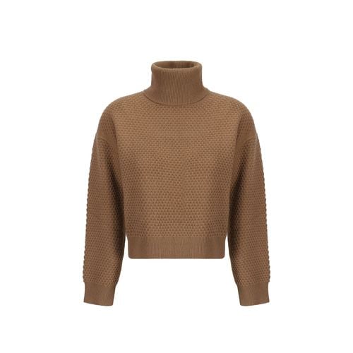 Studio Cashmere Sweater - Max Mara Studio - Modalova