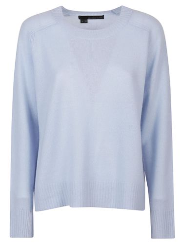 Taylor Round Neck Sweater - 360Cashmere - Modalova