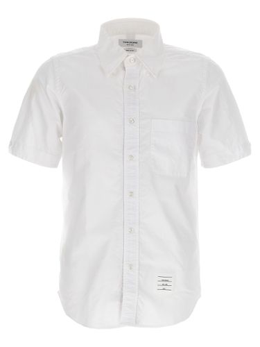 Thom Browne button Down Shirt - Thom Browne - Modalova