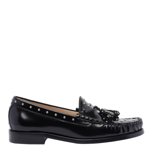 Stuart Weitzman Lottie Loafers - Stuart Weitzman - Modalova