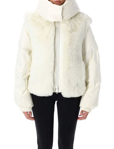 Goldbergh La Reine Ski Down Jacket - Goldbergh - Modalova