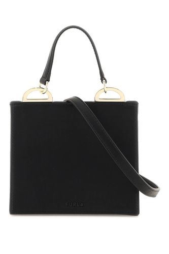 Furla futura Mini Handbag - Furla - Modalova