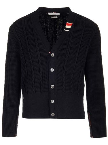 Thom Browne Cardigan - Thom Browne - Modalova