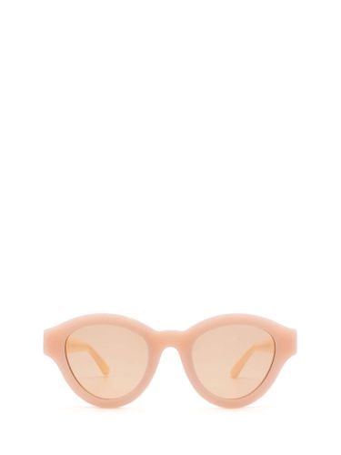 Huma Dug Pink Sunglasses - Huma - Modalova