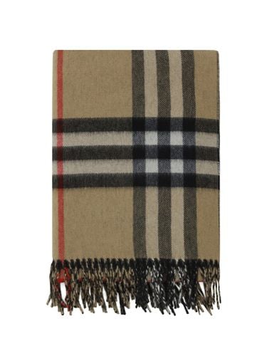 Burberry Scarf - Burberry - Modalova