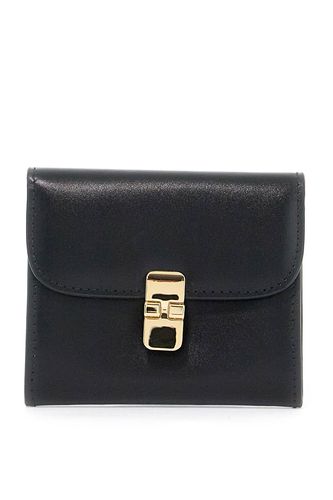 Compact Grace Wallet A. P.C - A.P.C. - Modalova