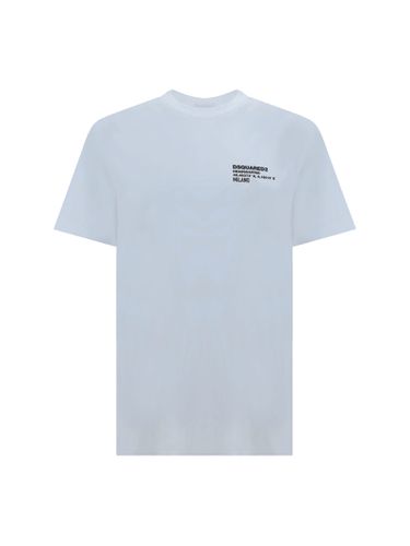 Dsquared2 T-shirt - Dsquared2 - Modalova