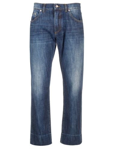 Dolce & Gabbana classic Jeans - Dolce & Gabbana - Modalova