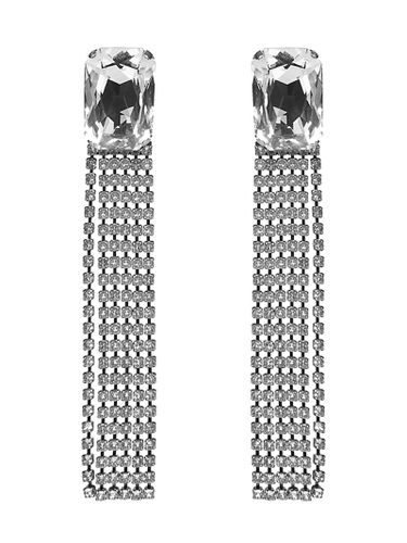 Saint Laurent Earrings - Saint Laurent - Modalova